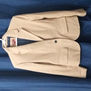 MERONA women's dress jacket/blazer